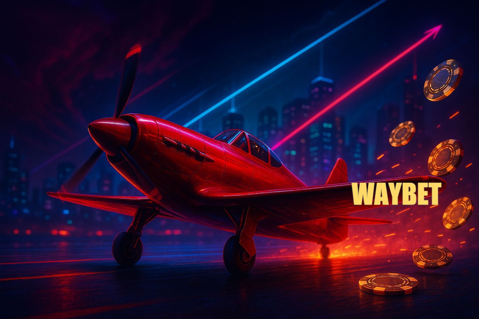 Aviator Festivo