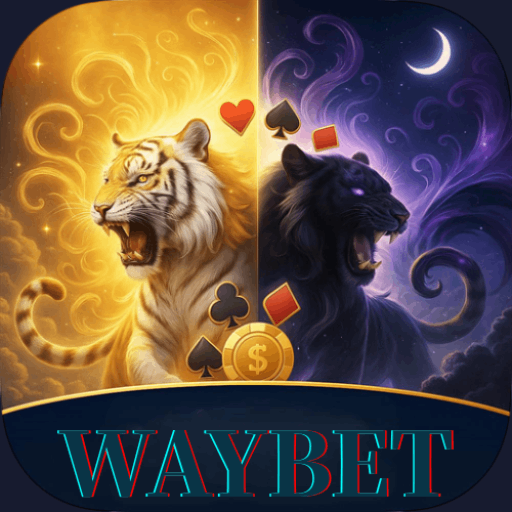 Imagem promocional da WAYBET mostrando a plataforma e suas vantagens