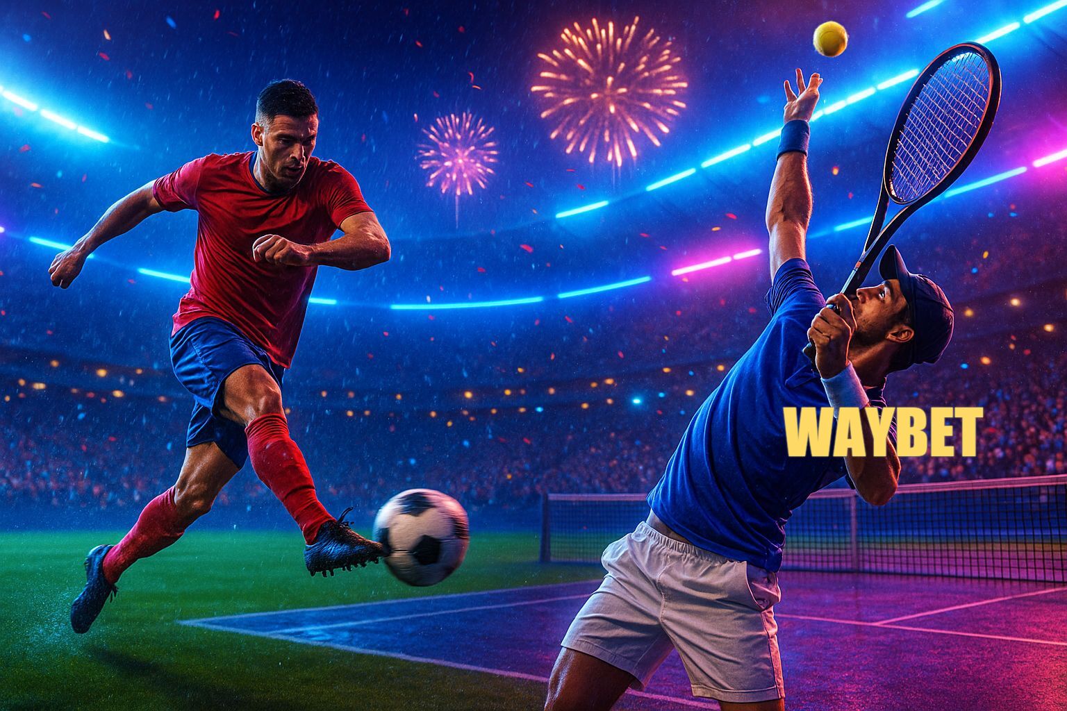 Eventos Esportivos