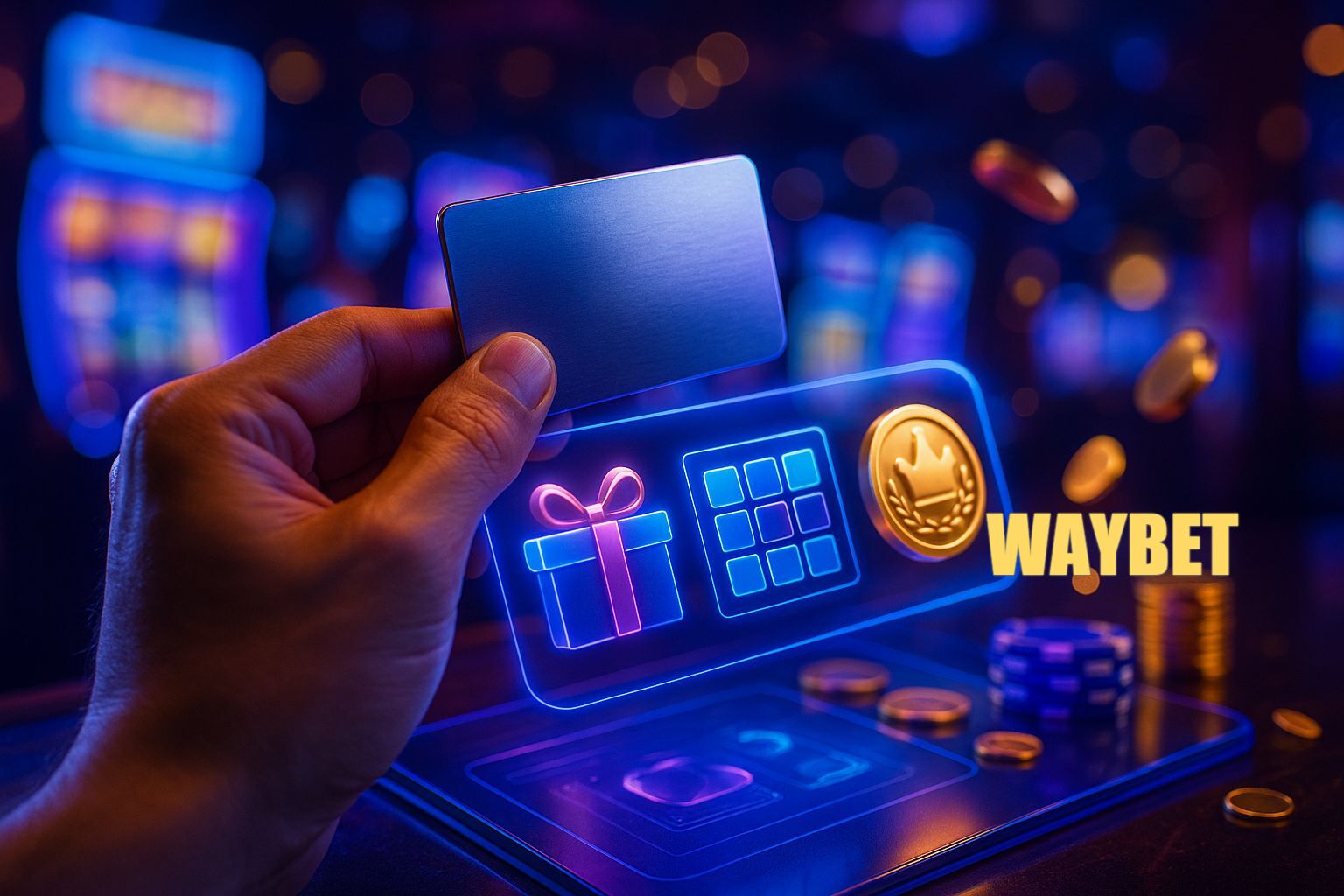 Benefícios do Login